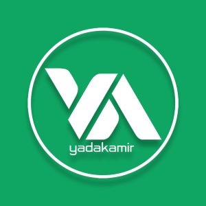 کمک فنر جلو MVM 315