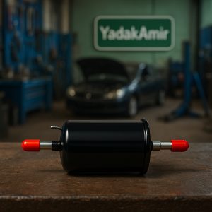 صافی بنزین MVM 315