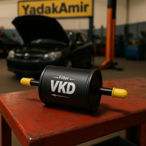 صافی بنزین لیفان 520، 620 و X60