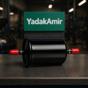 صافی بنزین MVM X22-315 Jac S5-J5