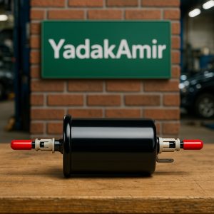 صافی بنزین ماتیز