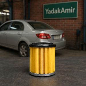 فیلتر روغن لیفان 620