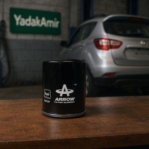 فیلتر روغن چانگان