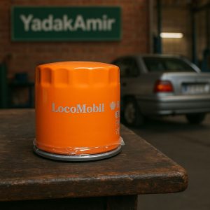 فیلتر روغن Racer - Espero - Cielo