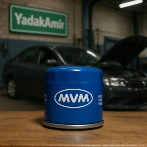 فیلتر روغن MVM X33 - 550 - 530