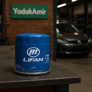 فیلتر روغن لیفان X60