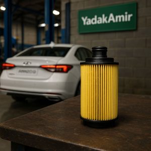 فیلتر روغن آریزو