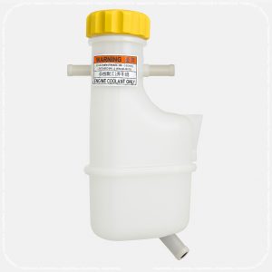 مخزن آب رادیاتور ۱۱۰ چهار سیلندر