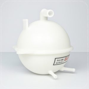 مخزن آب رادیاتور MVM 315