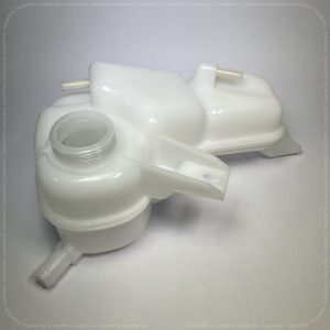 مخزن آب رادیاتور دوو Cielo