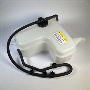 مخزن آب رادیاتور جک J5