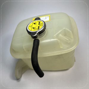 مخزن آب رادیاتور جک S5