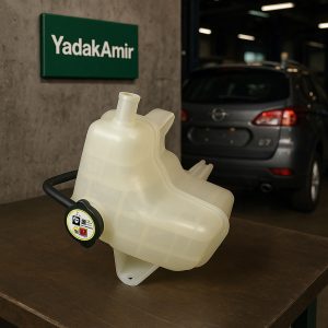 مخزن آب هایما S7