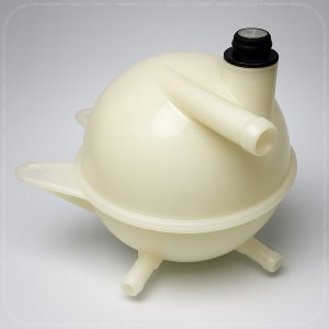 مخزن آب رادیاتور تیگو 5