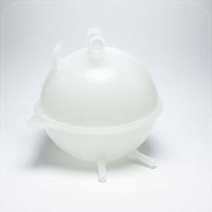 مخزن آب رادیاتور MVM X22