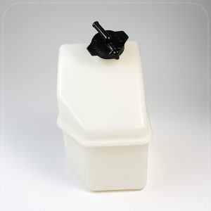 مخزن آب رادیاتور MVM X33